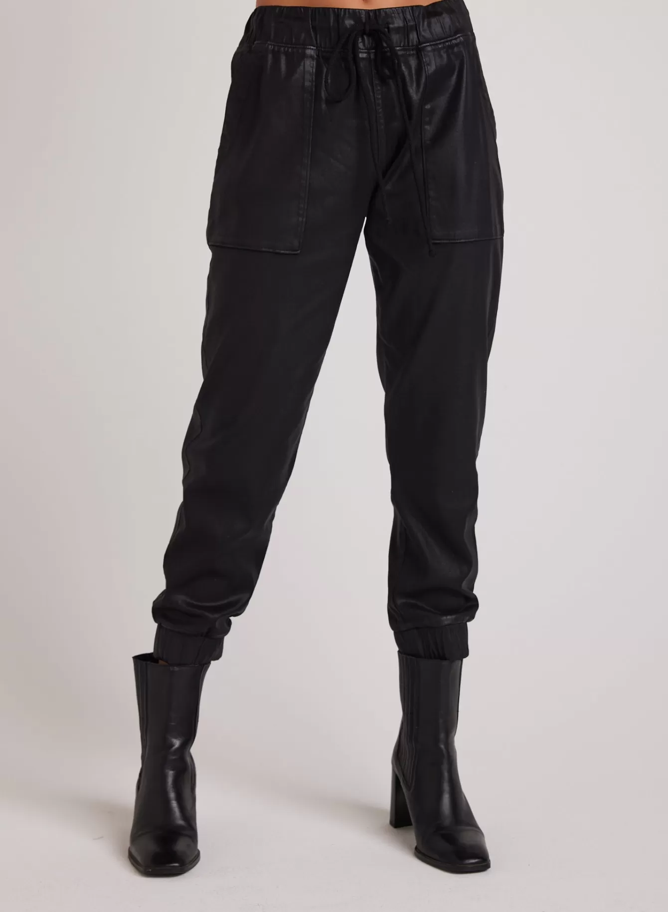 Bella Dahl Pants-Chelsea Luxe  Pocket Jogger -