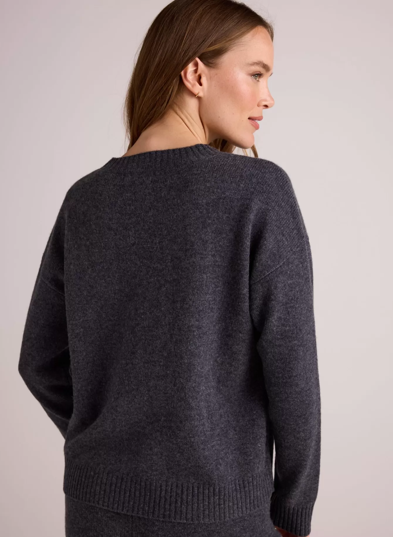 Bella Dahl Sweaters-V-Neck Sweater -