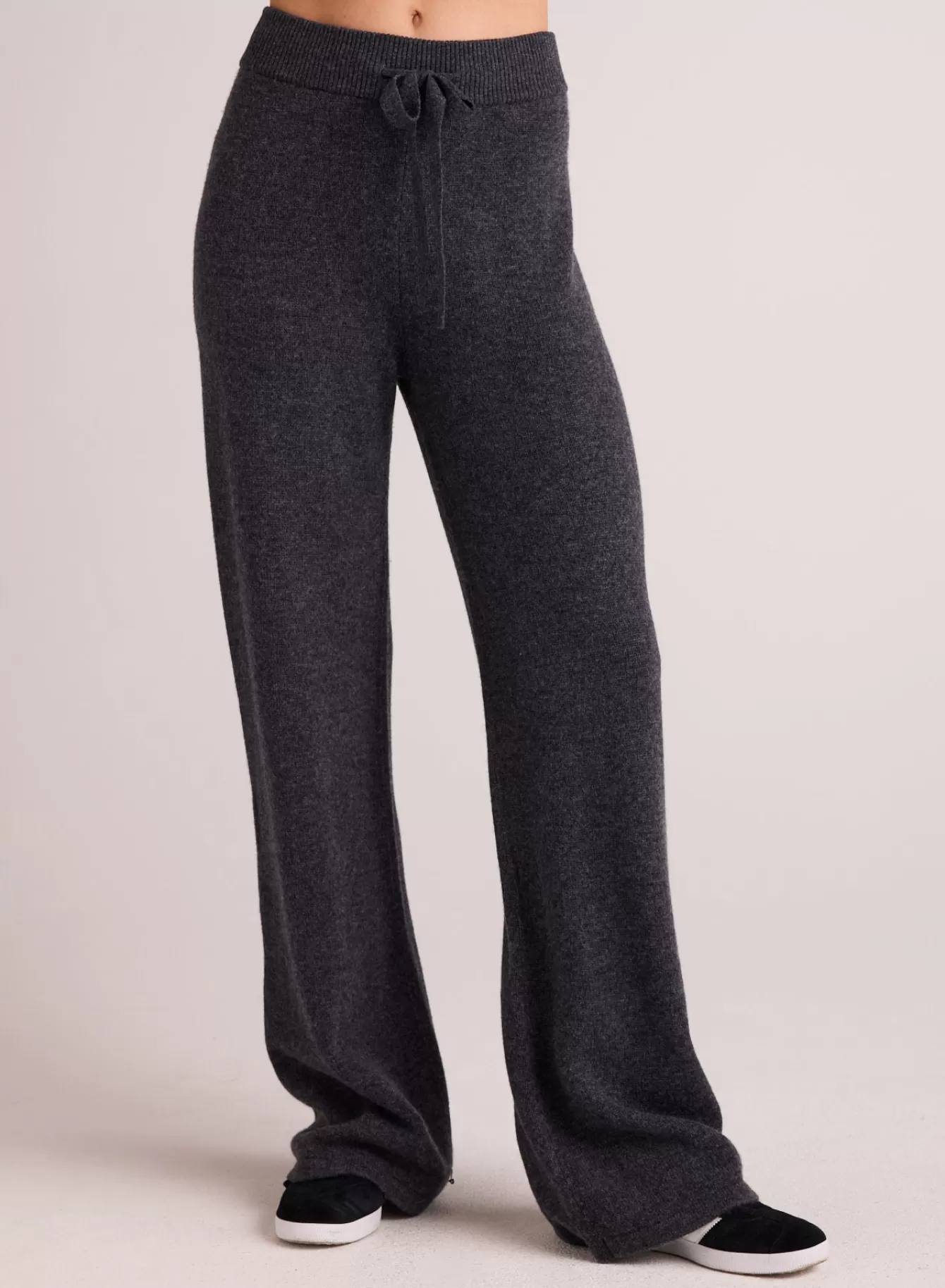 Bella Dahl Pants-Wide Leg Sweatpant -